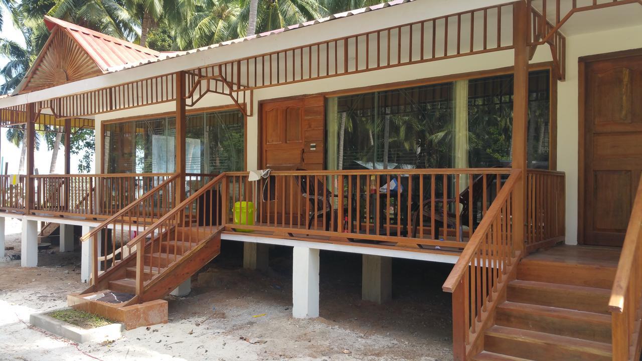 Pellicon Beach Resort Havelock island Exterior photo