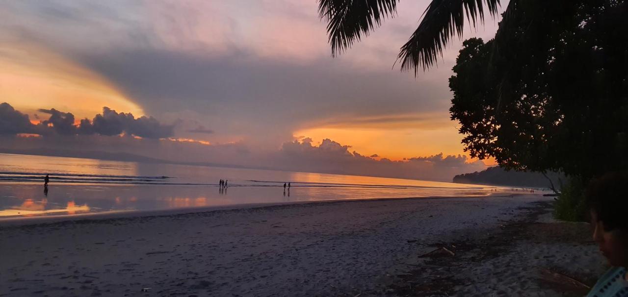 Pellicon Beach Resort Havelock island Exterior photo